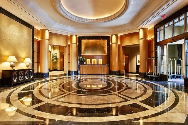 220 Riverside Blvd #21E, New York, NY 10069