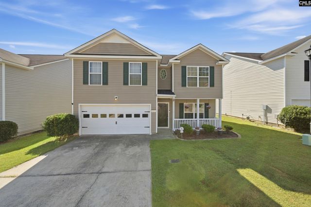 417 Buttonbush Ct, Columbia, SC 29229