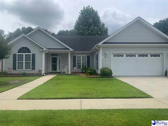 928 Charlestowne Blvd, Florence, SC 29505
