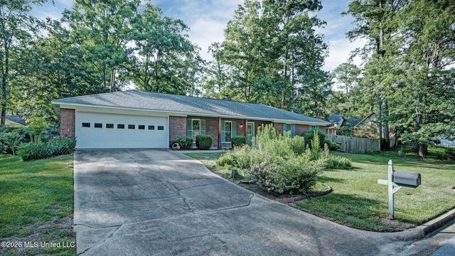 708 Benwick Dr, Brandon, MS 39047