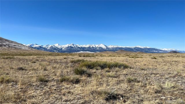 Tbd L1/19 County Road 255  Lot 1 & 19, Westcliffe, CO 81252