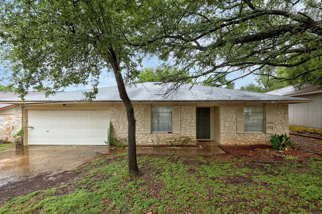 11304 Slippery Elm Trl, Austin, TX 78750