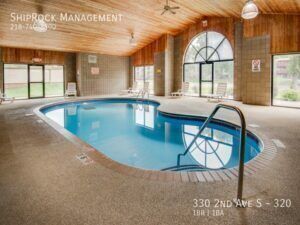 330 2nd Ave S #320, Waite Park, MN 56387