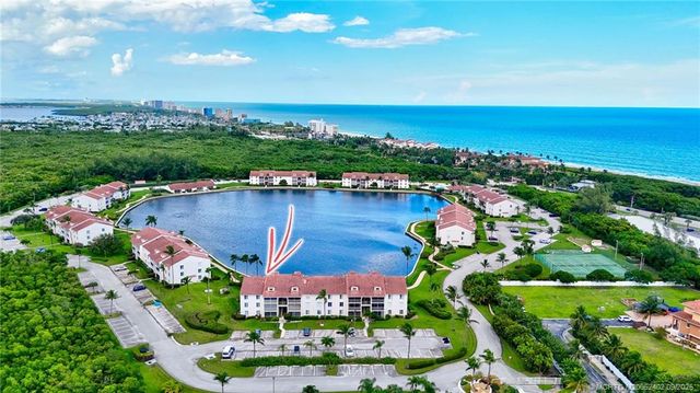 4444 NE Ocean Blvd #E1, Jensen Beach, FL 34957