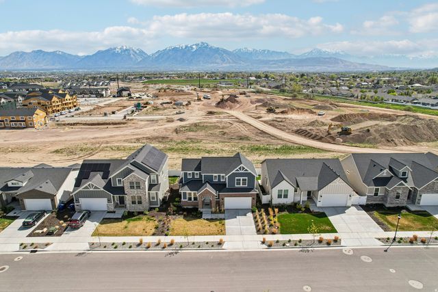 12927 S  Twisted Oak Dr, Herriman, UT 84096