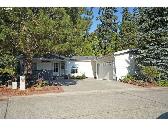 1655 S  Elm St #334, Canby, OR 97013
