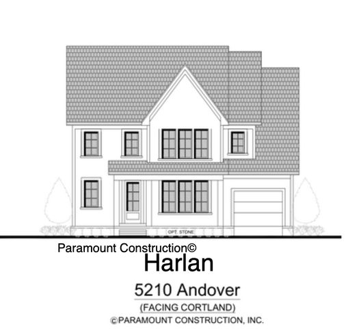 Harlan Plan in PCI - 20815, Chevy Chase, MD 20815