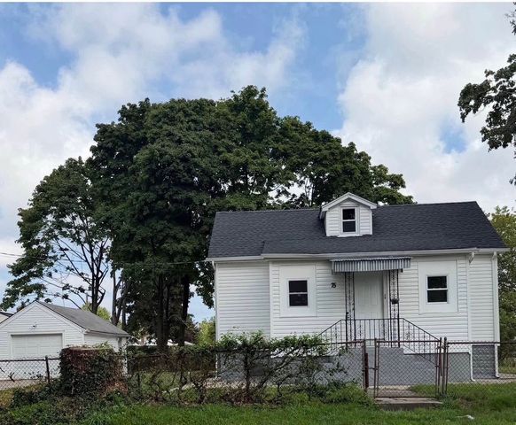 Address Not Disclosed, Central Islip, NY 11722