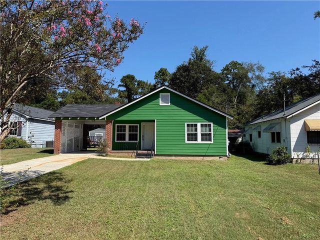 1902 18th St, Phenix City, AL 36867