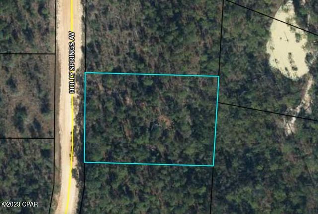 Holly Springs Ave, Alford, FL 32420