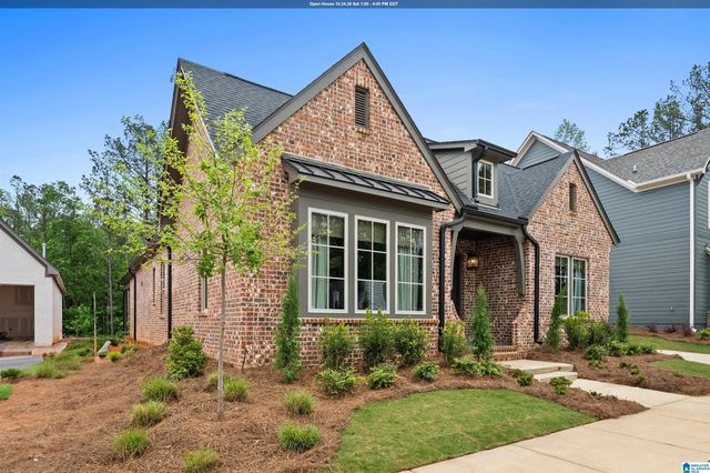 4661 Terra St, Birmingham, AL 35244