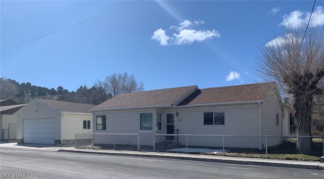 800 Mill St, Ely, NV 89301