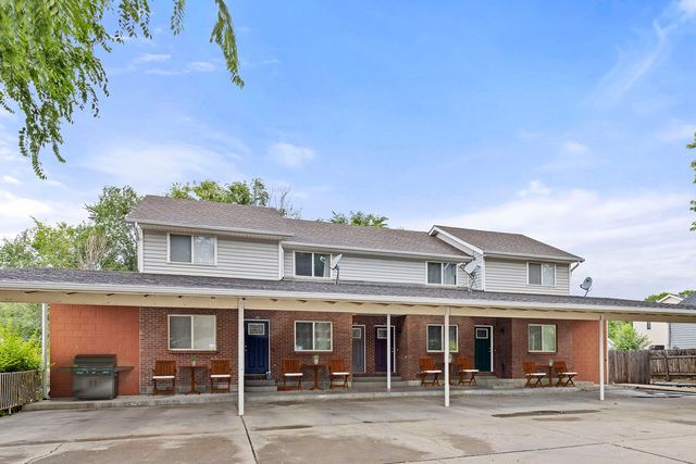 4891-4893 Basswood Dr #4895, Loveland, CO 80538