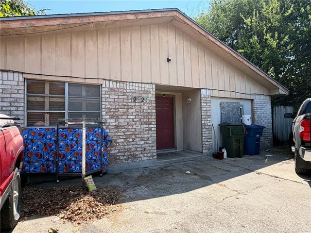 2929 Mary St, Corpus Christi, TX 78405