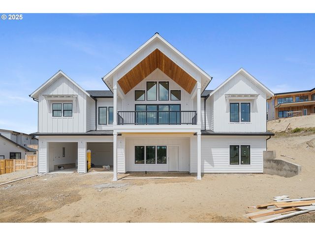 483 Meadows Dr, Manzanita, OR 97130