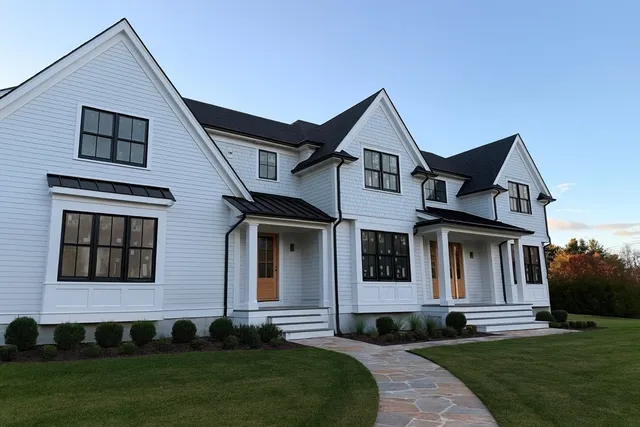 77 Fox Hill St, Westwood, MA 02090