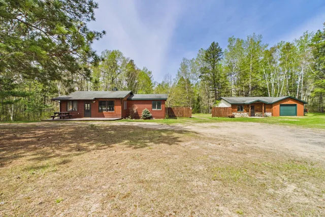 1547 State 371 NW, Backus, MN 56435