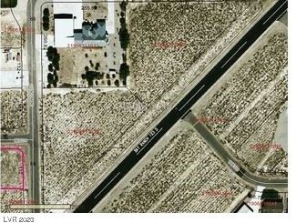 Luscombe Ave, Jean, NV 89019