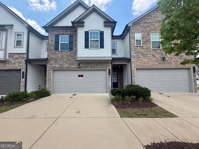 1410 Ben Park Way, Grayson, GA 30017