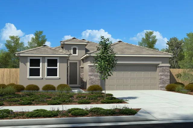 1717 Granite Blvd, Los Banos, CA 93635