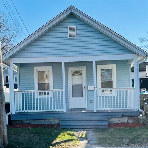 165 Merwin Ave, Milford, CT 06460
