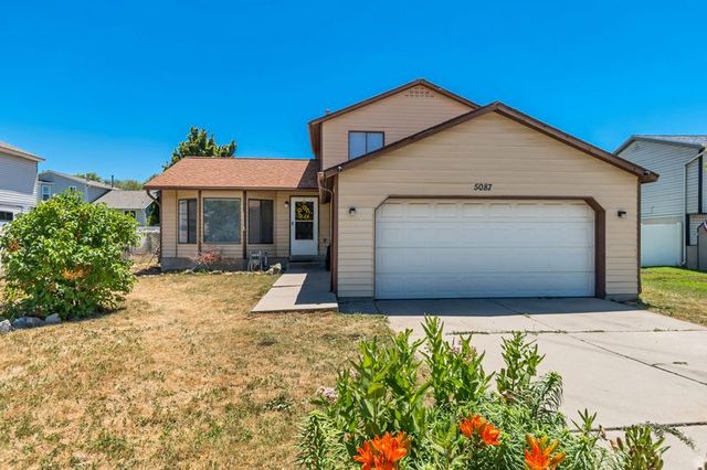 5087 W  3400 S, West Valley City, UT 84120