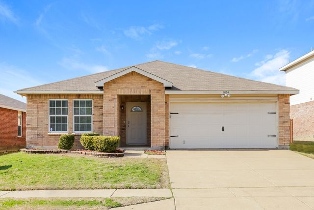 9004 Old Clydesdale Dr, Fort Worth, TX 76123