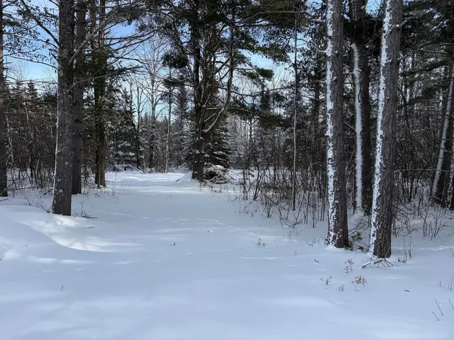 Big Rock Rd, Washburn, WI 54891