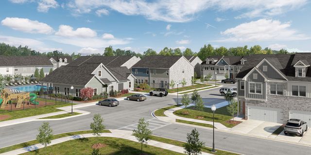 320 Olive Dr #4052, Gallatin, TN 37066