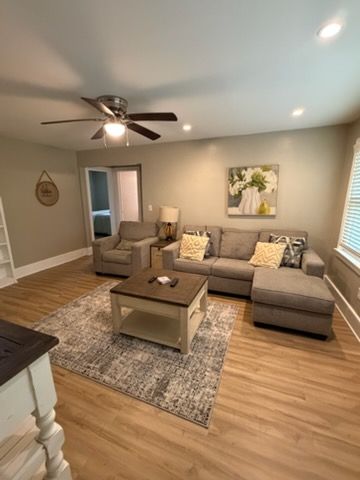 706 Gregg Ave #B, Florence, SC 29501