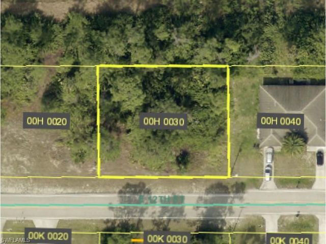 409 E  12th St, Lehigh Acres, FL 33972