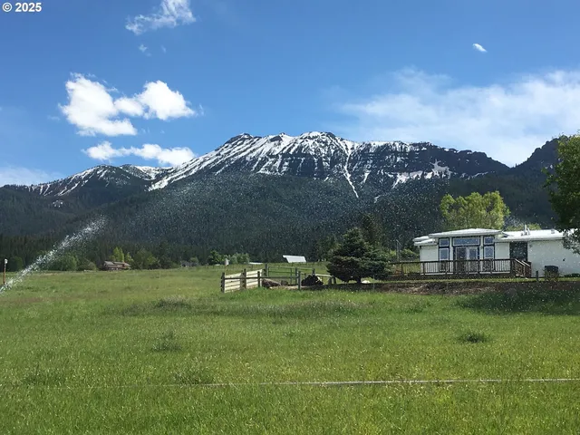 61687 Lime Quarry Rd, Enterprise, OR 97828