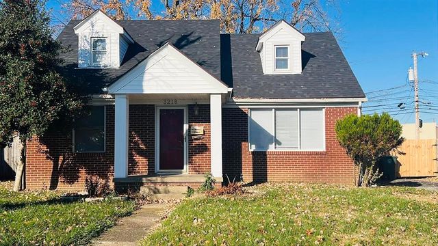 3218 Placid Pl, Owensboro, KY 42303