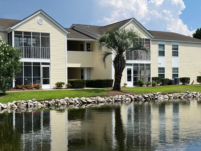 2225 Clearwater Dr #C, Surfside Beach, SC 29575