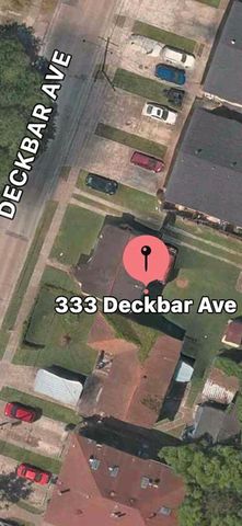 333 Deckbar Ave, Jefferson, LA 70121