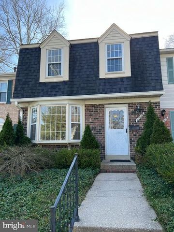 12606 English Orchard Ct, Silver Spring, MD 20906