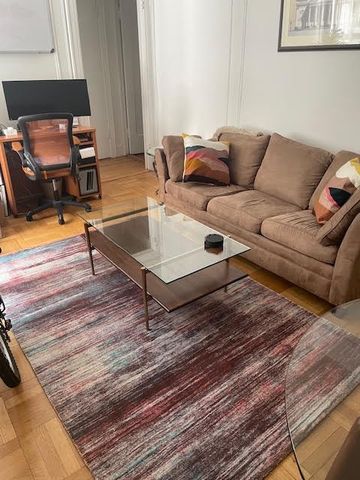325 W  71st St #6F, New York, NY 10023