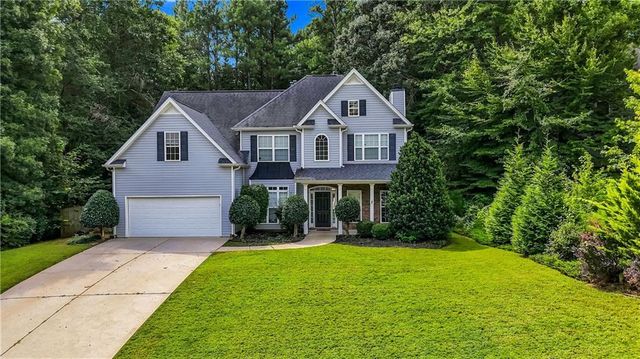44 Creekside Way, Hiram, GA 30141