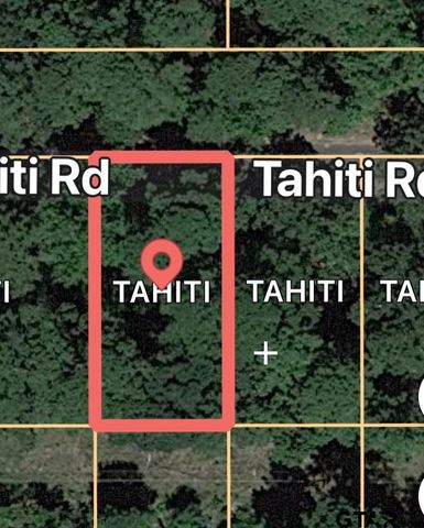 339 Tahiti Rd, Jefferson, TX 75657