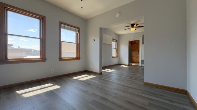 3340 S  Parnell Ave #2, Chicago, IL 60616