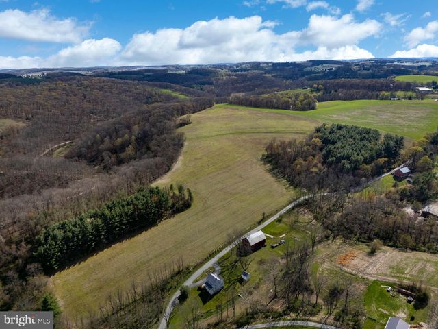 Seitz Rd #1, Felton, PA 17322
