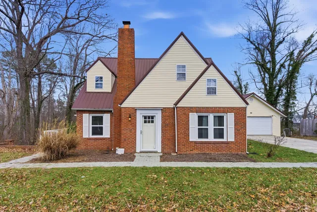 32 S  Highway 1651, Whitley City, KY 42653