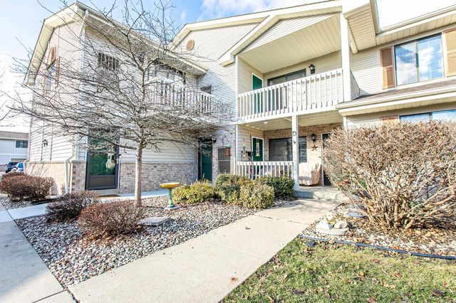 7311 98th AVENUE UNIT K, Kenosha, WI 53142