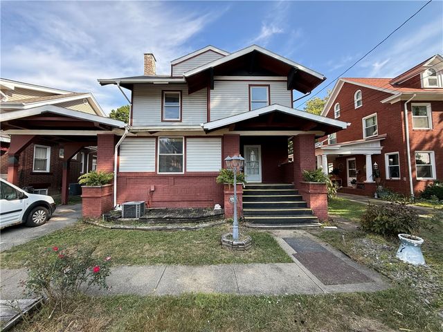 205 E  Winter Ave, New Castle, PA 16101