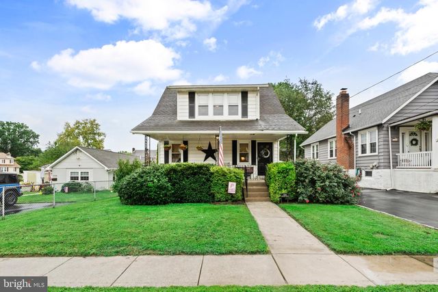 1344 Maryland Ave, Havertown, PA 19083
