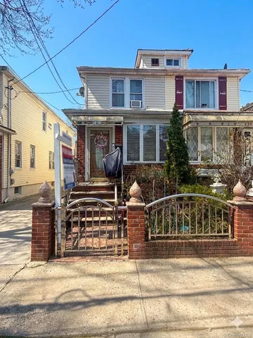 540 E 52nd Street, Brooklyn, NY 11203