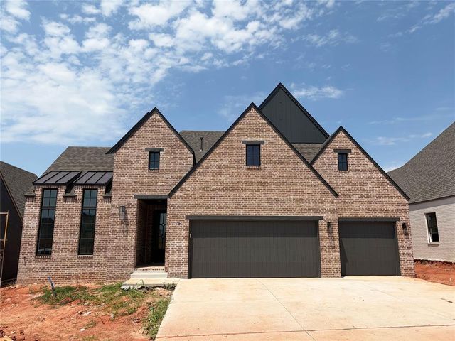 18005 Youngs Ave, Oklahoma City, OK 73159