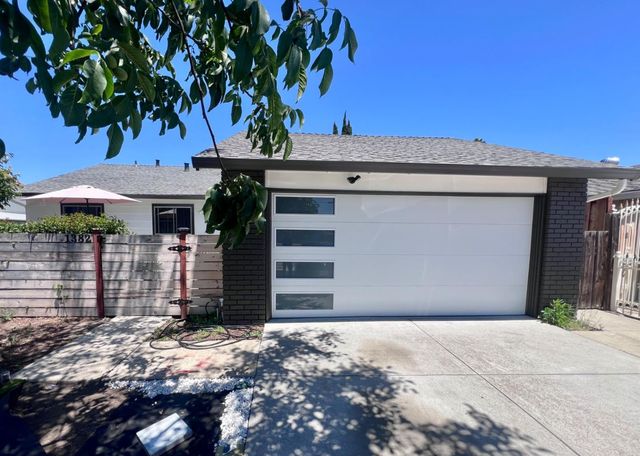 1382 N  Capitol Ave, San Jose, CA 95132