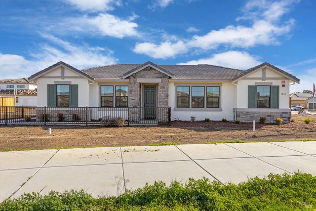 969 Carroll Way, Vacaville, CA 95687