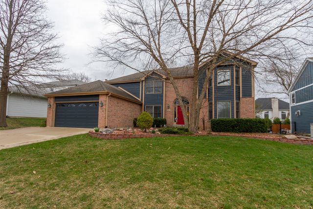 367 N  Westminster Dr, Palatine, IL 60067